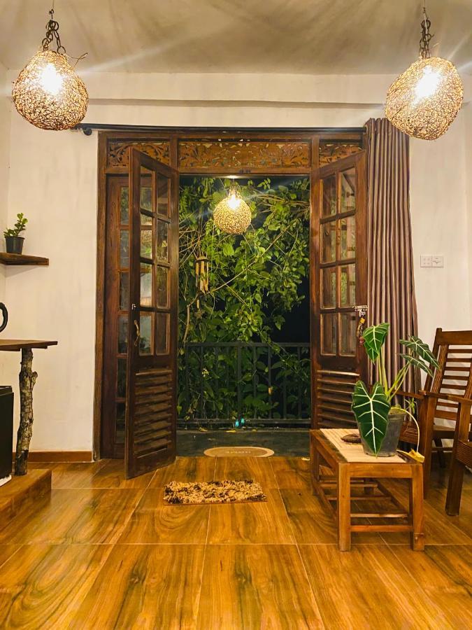 The Kingdom Of Ella Apartment Екстериор снимка