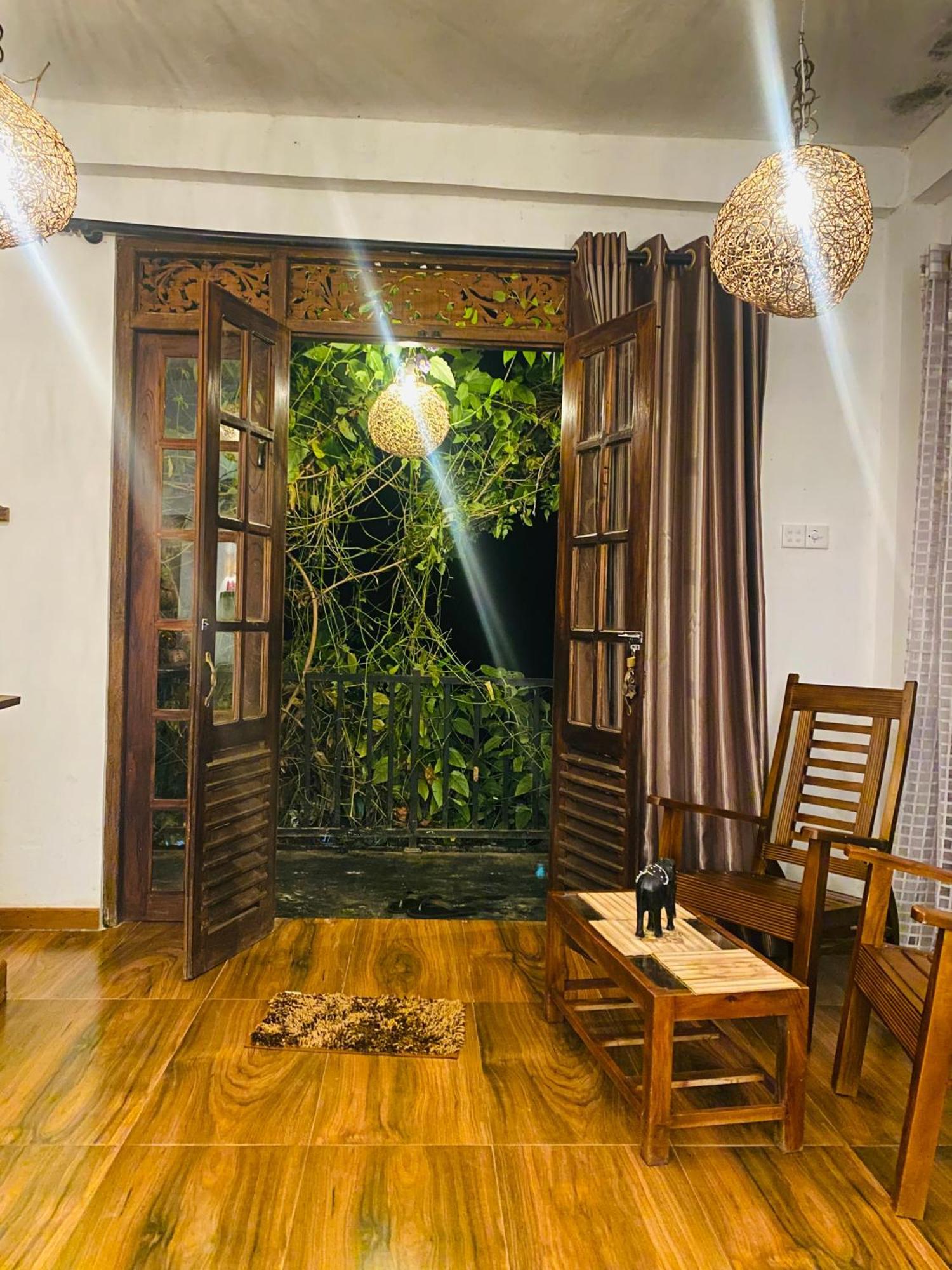 The Kingdom Of Ella Apartment Екстериор снимка