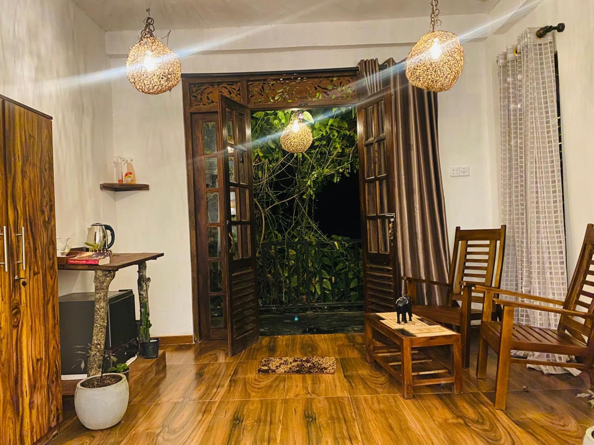 The Kingdom Of Ella Apartment Екстериор снимка