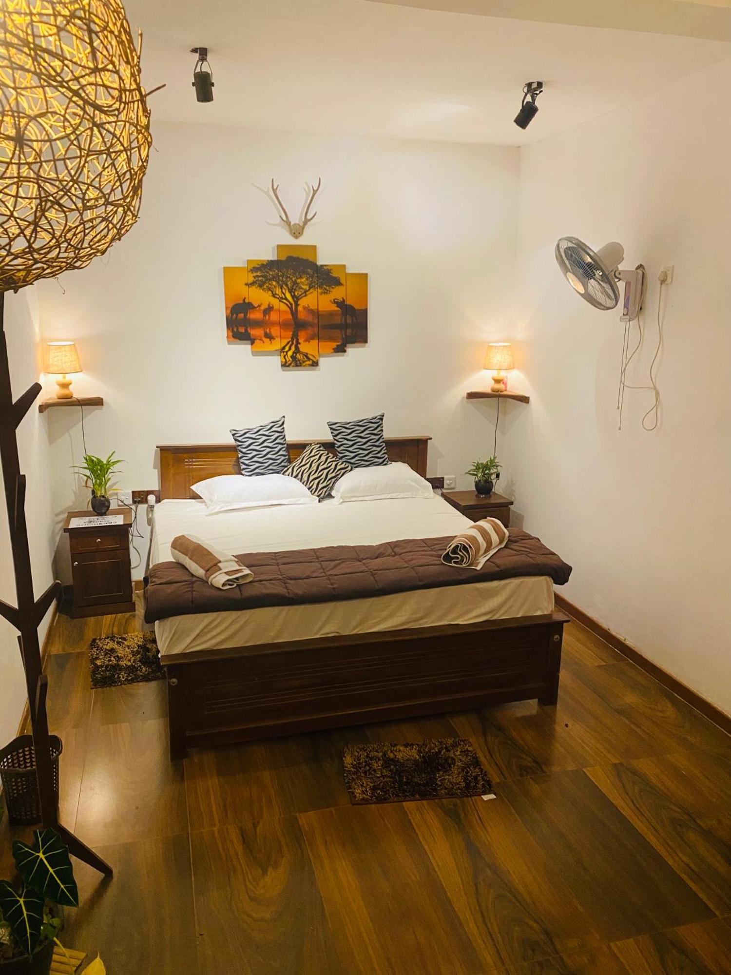 The Kingdom Of Ella Apartment Екстериор снимка